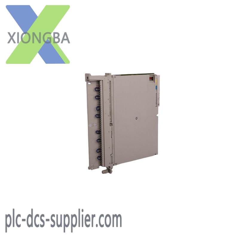 SIEMENS 6DD1 842-0AD1 CONTROL MODULE