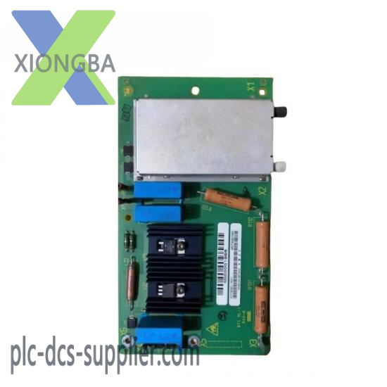 6DD2920-1AW1  Siemens Firing Board