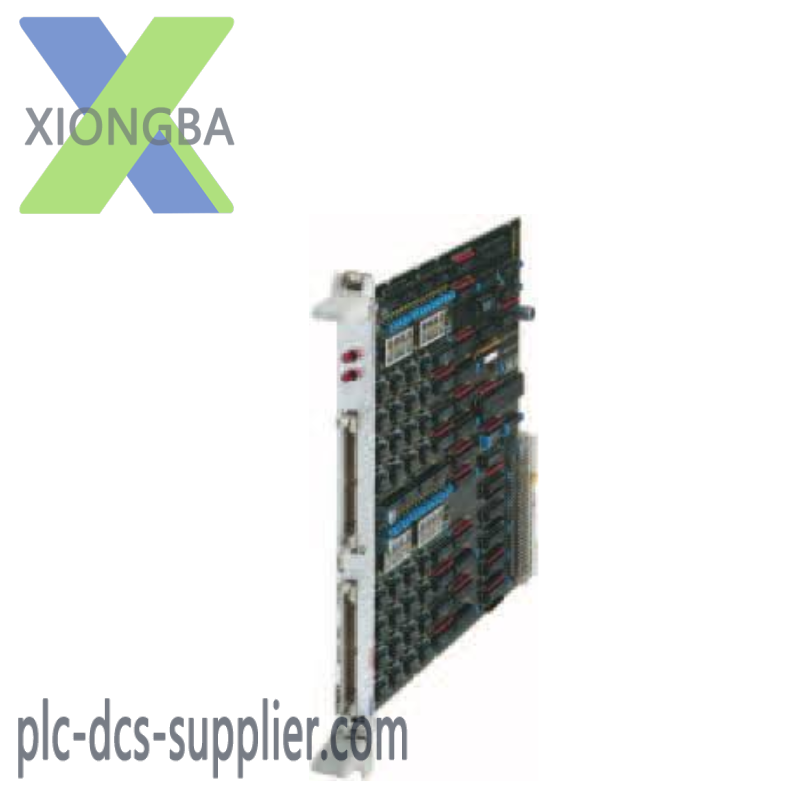SIEMENS 6DD2 920-0AC0 OUTPUT SDYN-D