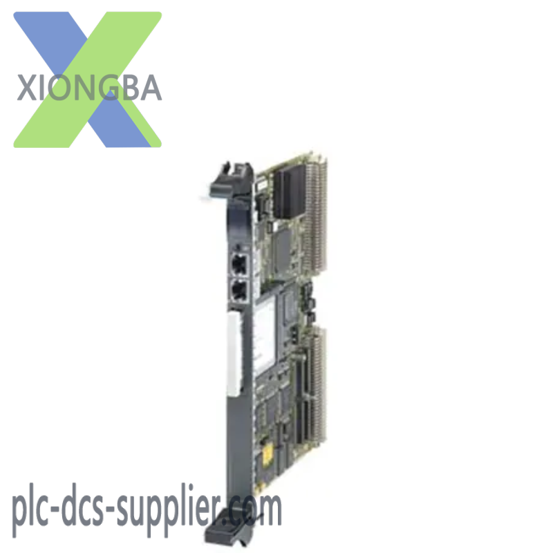 SIEMENS 6DD2 920-0XD01 Communication Module