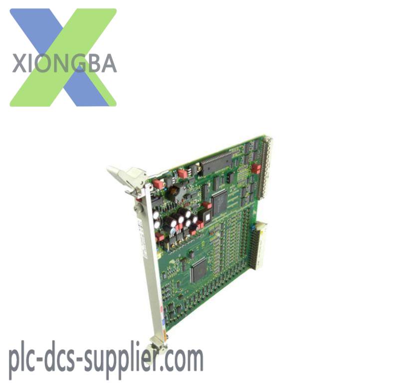 SIEMENS 6DP1210-8BB Binary Module - FUM210
