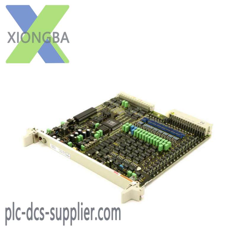 SIEMENS 6DP1230-8CC FUM230 Analog Module