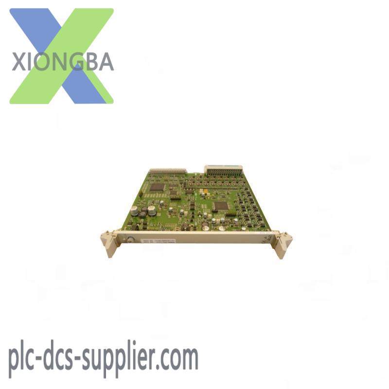 SIEMENS 6DP1230-8JJ FUM 230-HART Analog Module