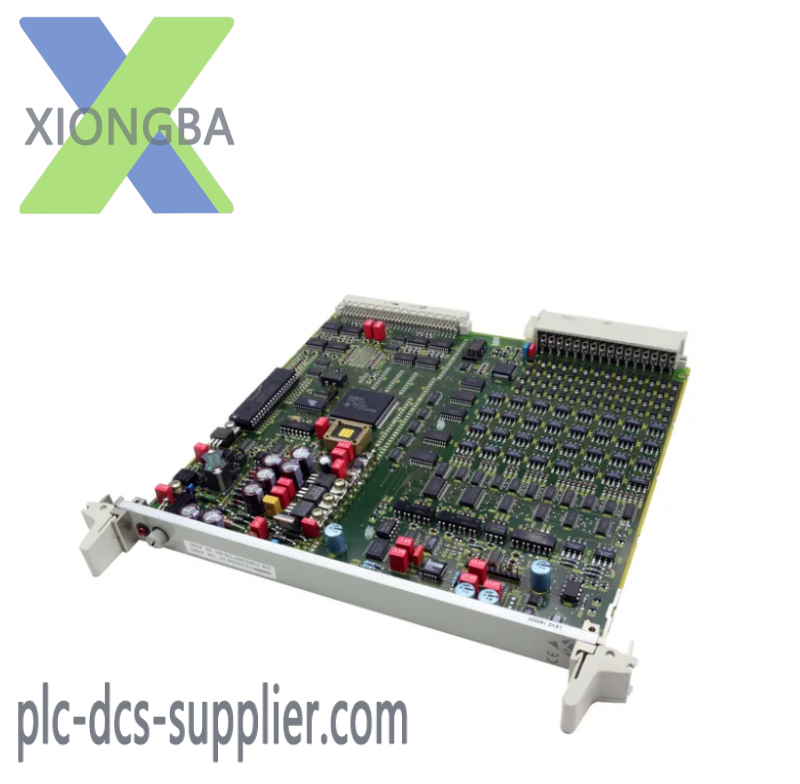 SIEMENS 6DP1232-8AA FUM 232 Analog Module