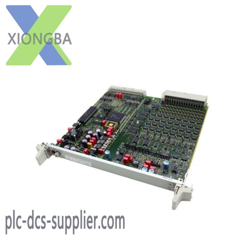 SIEMENS 6DP1232-8BA FUM 232 Analog Module