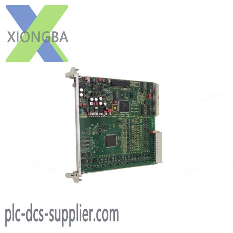 SIEMENS 6DP1280-8BA Analog I/O Module