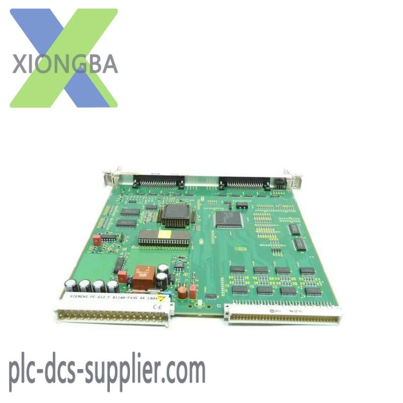 SIEMENS 6DP1614-8BB IM614 Module