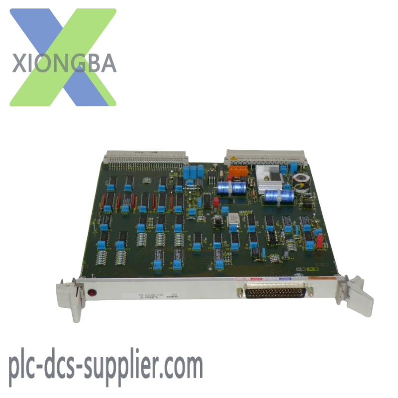SIEMENS 6DP1631-8AA Interface module