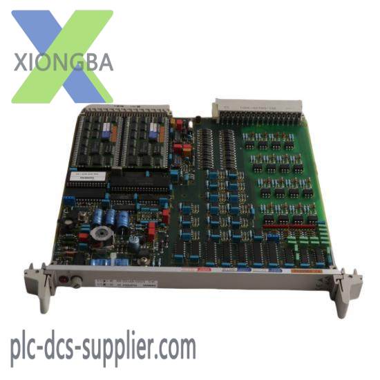 6DP1900-8AA Siemens SYS900 Module