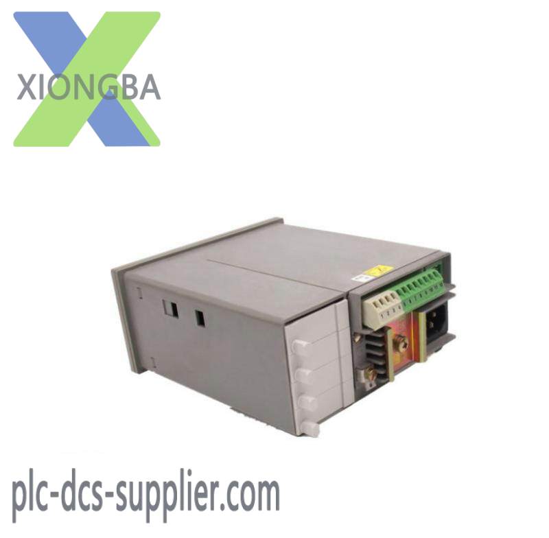 SIEMENS 6DR2104-4 Sipart DR21 Process Controller