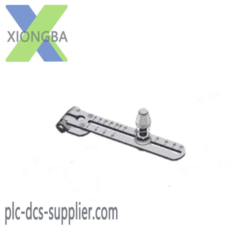 SIEMENS 6DR4004-8VL MOUNTING ON LINEAR ACTUATORS