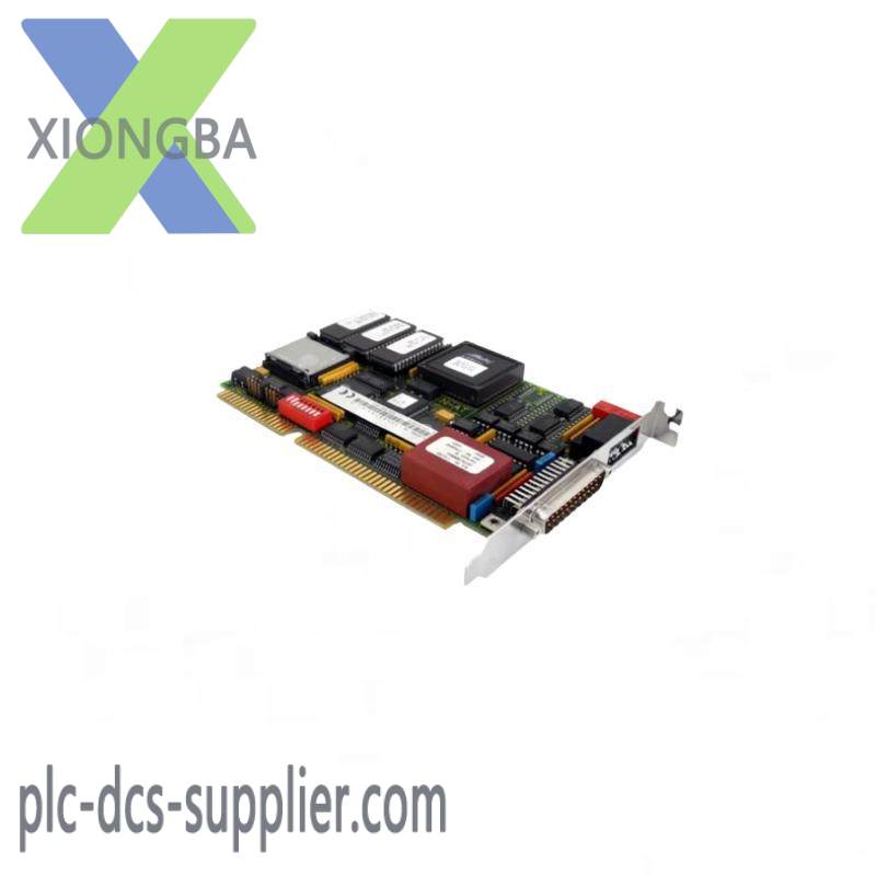 SIEMENS 6DS1222-8AA N-AT Interface Module