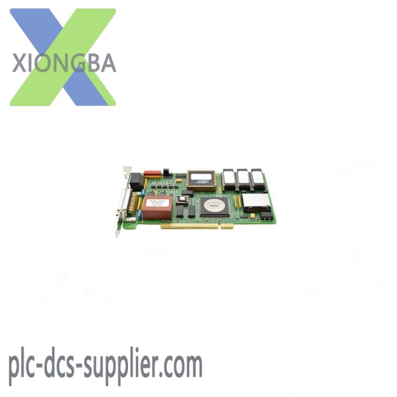 SIEMENS 6DS1224-8AA PC slot module
