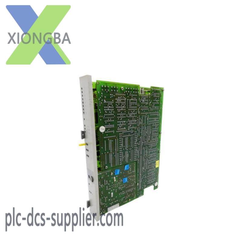 SIEMENS 6DS1618-8CA Binary Input 48 Module