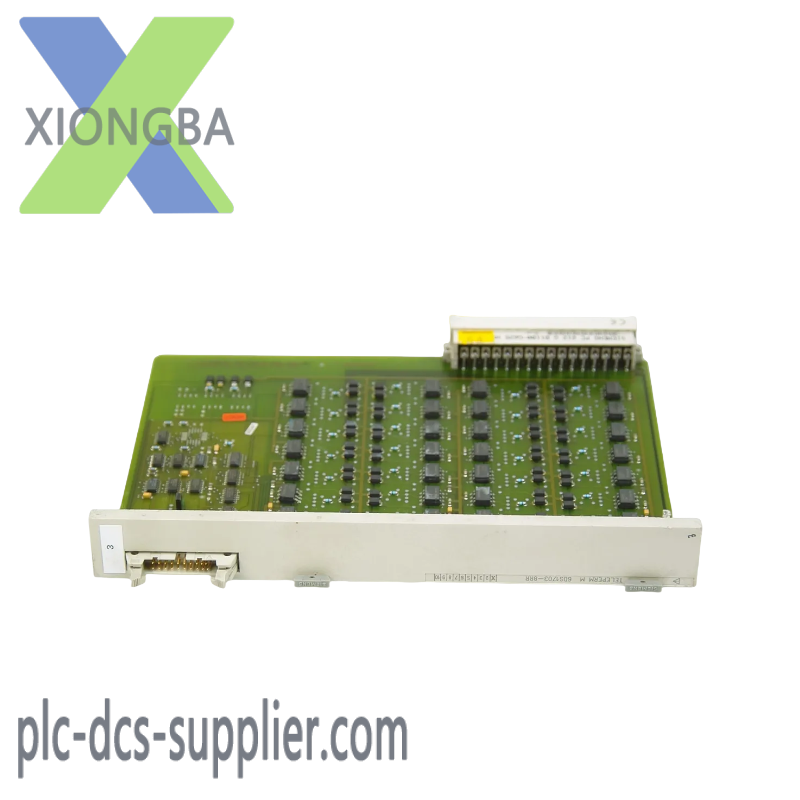 SIEMENS 6DS1703-8RR MS Point Extention