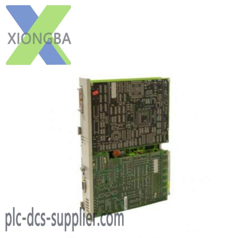SIEMENS 6DS1731-8DD Analog Input Module