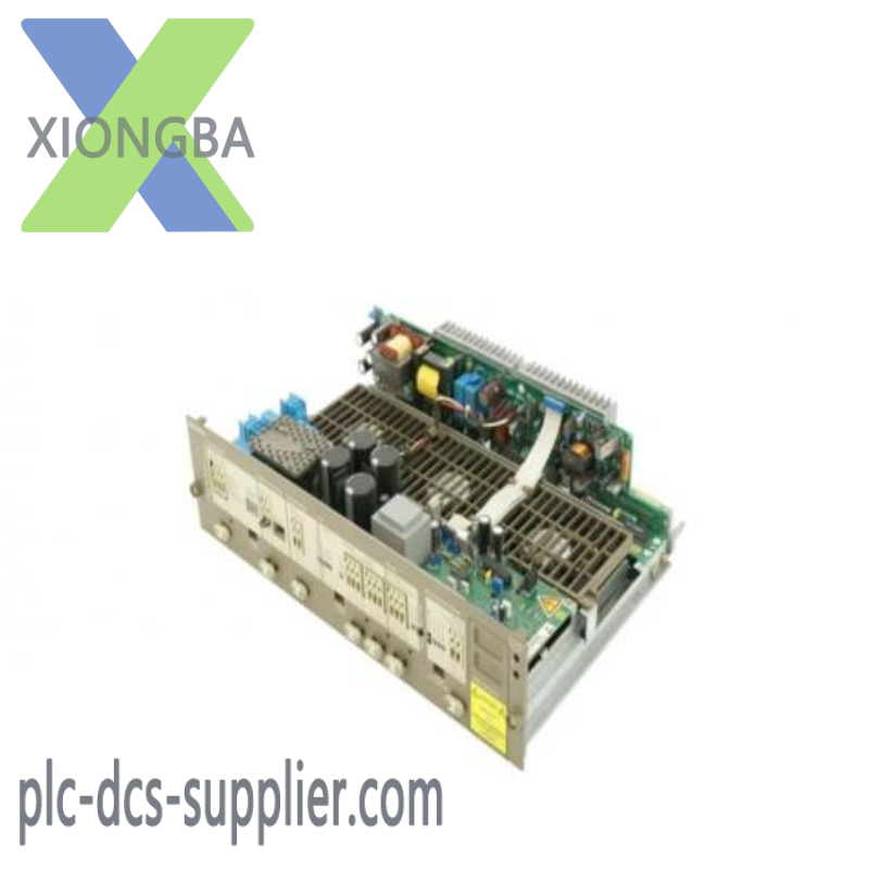 SIEMENS 6DS1 312-8BB Interface Module