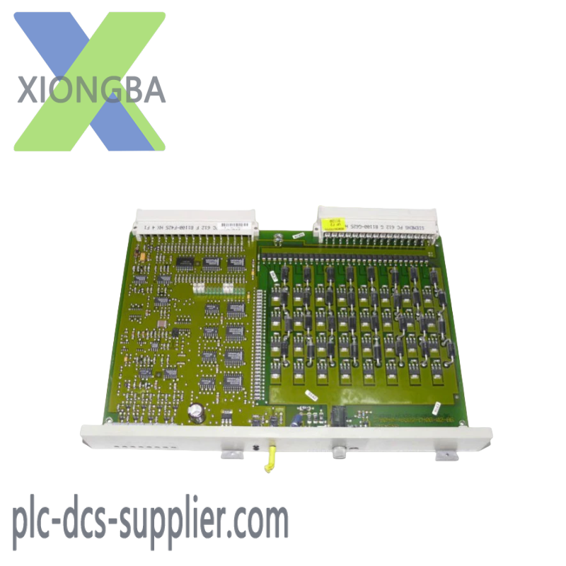 SIEMENS 6DS1 603-8RR Teleperm M