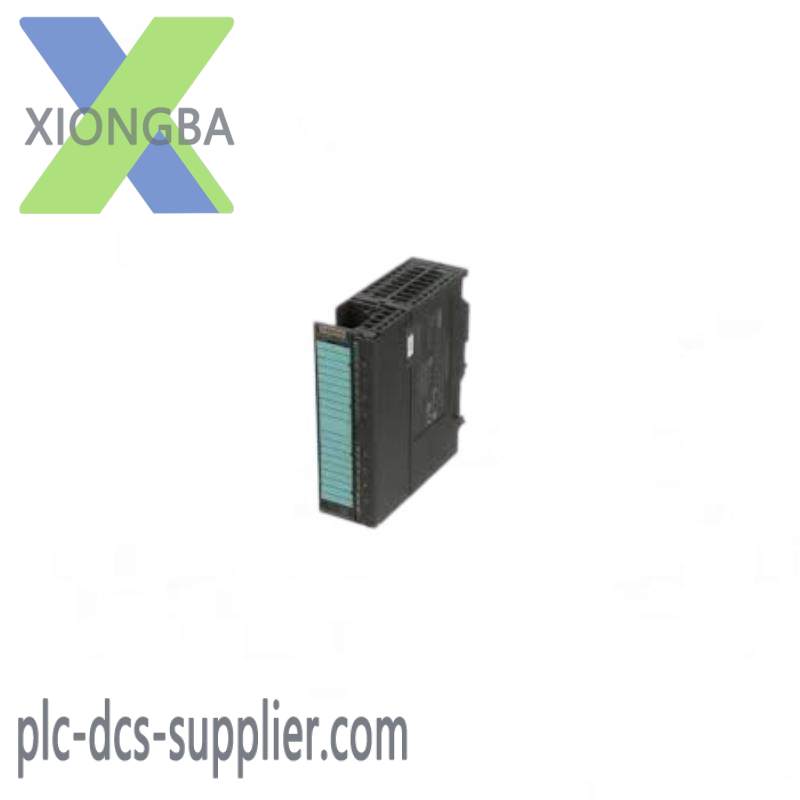 SIEMENS 6E37322-1HF01-0AA0 DIGITAL OUTPUT