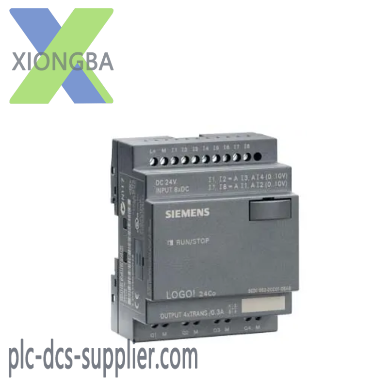 Siemens 6ED1 052-1CC00-0BA5