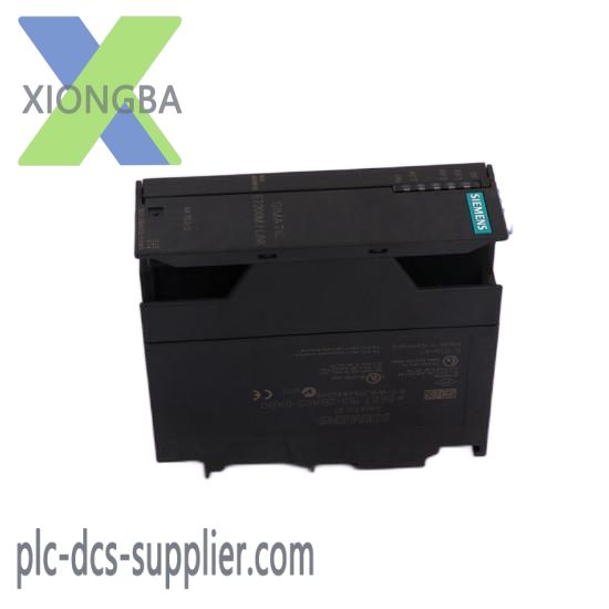 6ED1055-1NB10-0BA0  Siemens  Expansion Module