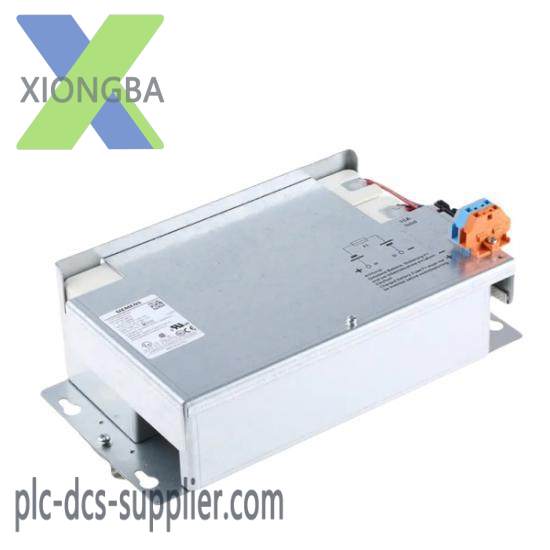 6EP1935-6MD31  Siemens Battery Module