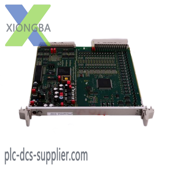 6EP1961-3BA20  Siemens  Redundancy Module