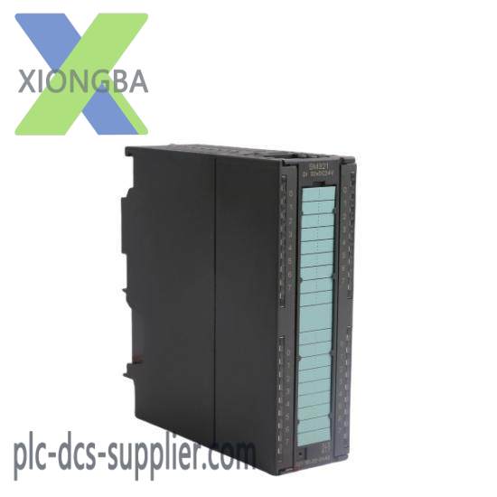 6ES321-1BL00-0AA0 6ES7321-1BL00-0AA0 Siemens Input Output
