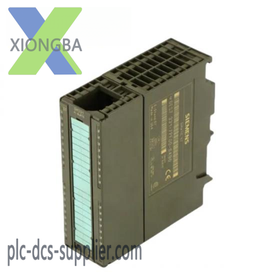 6ES331-7PF00-0AB0 6ES7331-7PF00-0AB0 Siemens Analog Input Module