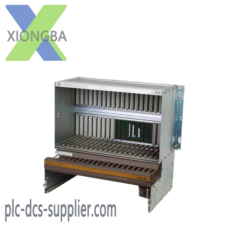 SIEMENS 6ES5155-3UA11 Power Supply