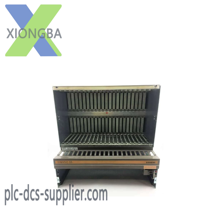 SIEMENS 6ES5188-3UA32 power supply