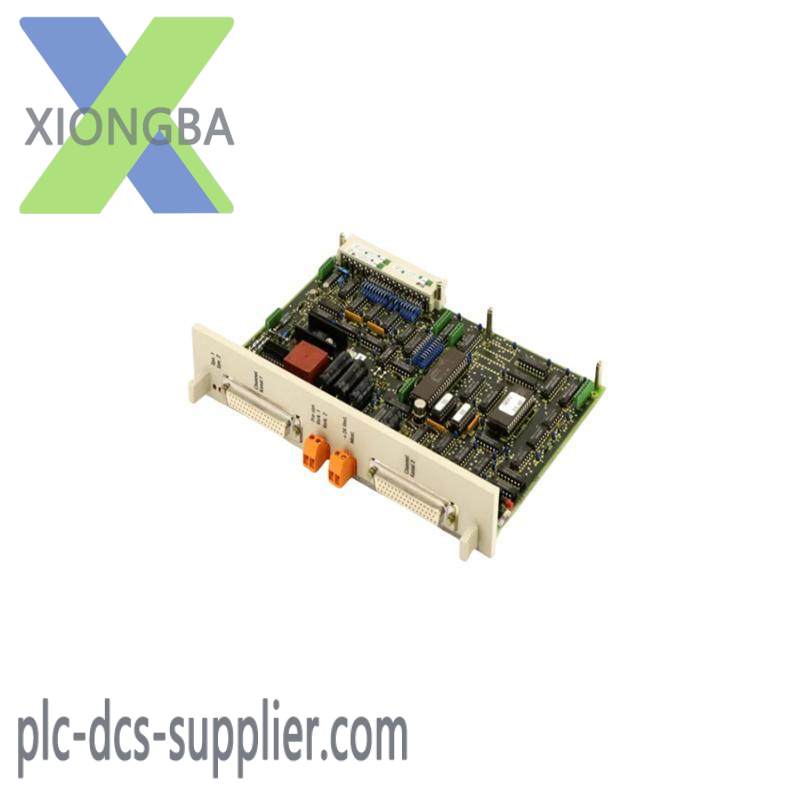 SIEMENS 6ES5241-1AA12 DIGITAL POSITION MODULE