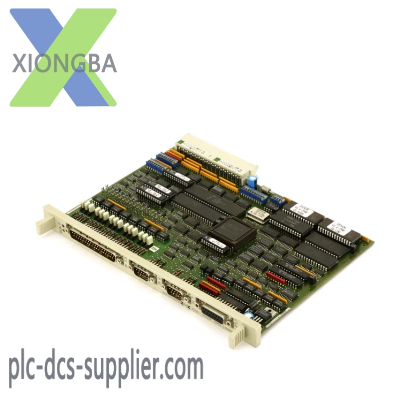 SIEMENS 6ES5242-1AA32 IP242 Counter Module