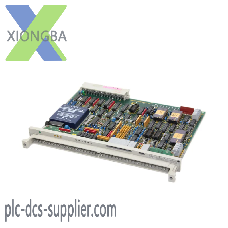 SIEMENS 6ES5243-1AA11 IP243 Analog Module