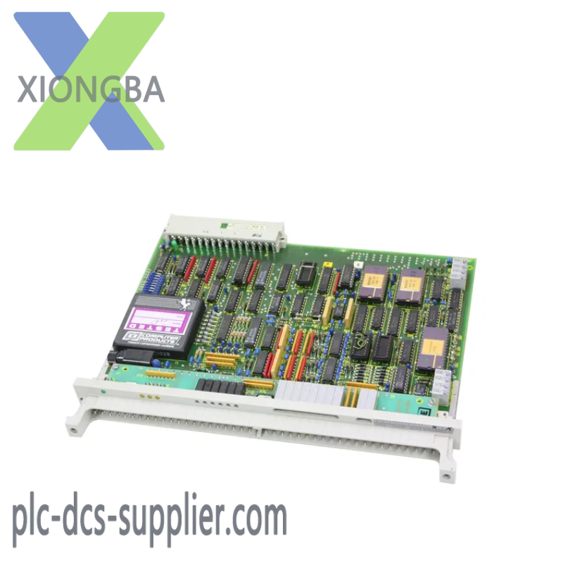 SIEMENS 6ES5243-1AA12 IP243 Analog Module