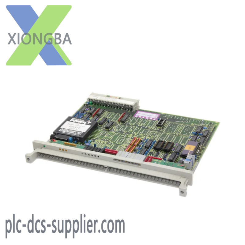 SIEMENS 6ES5243-1AB11 IP 243 Analog Module