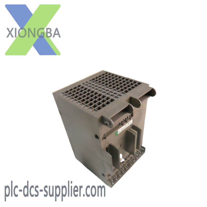 SIEMENS 6ES5263-8MA12 Positioning Module