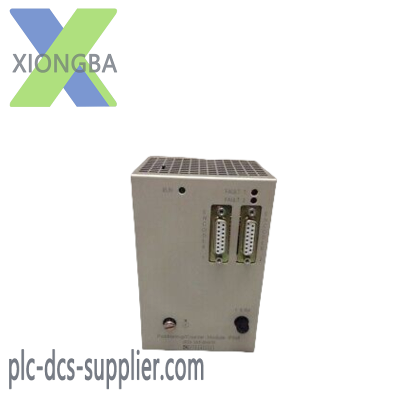 SIEMENS 6ES5263-8MA13 Positioning Module