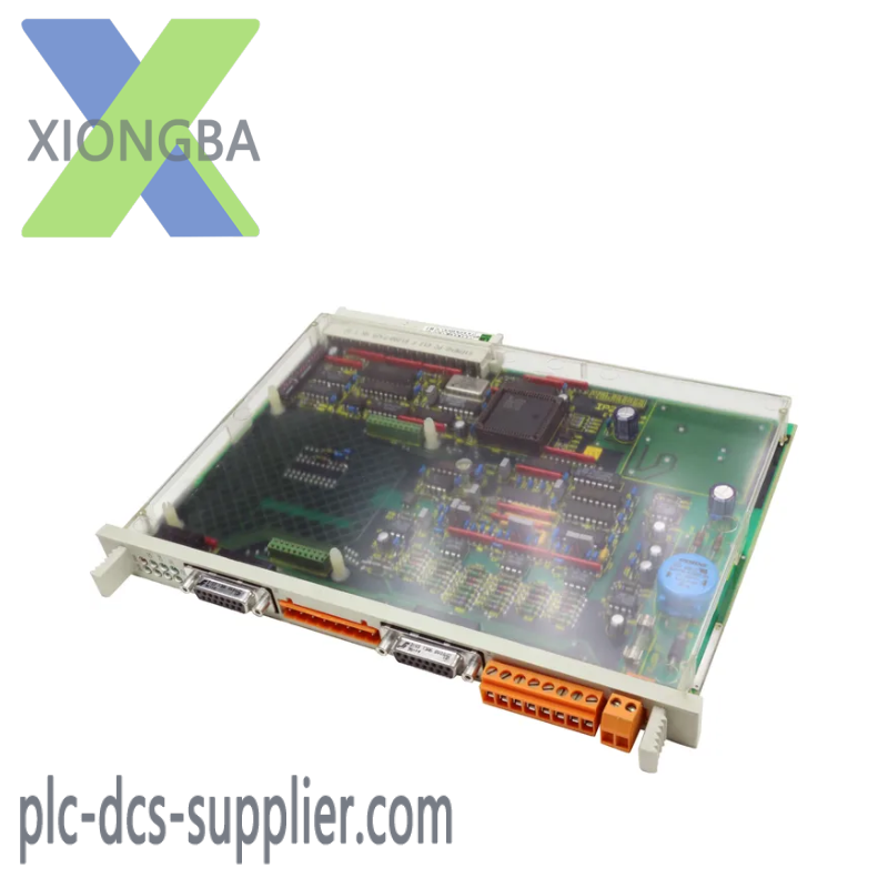 SIEMENS 6ES5281-4UA12 IP281 Counter Module
