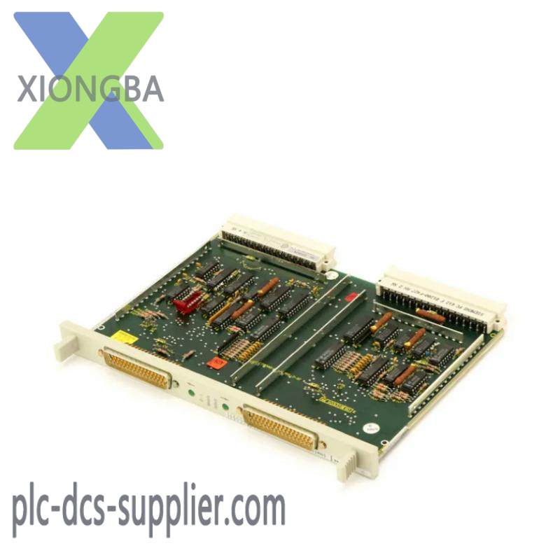SIEMENS 6ES5300-5CA11 IM 300 Interface Module