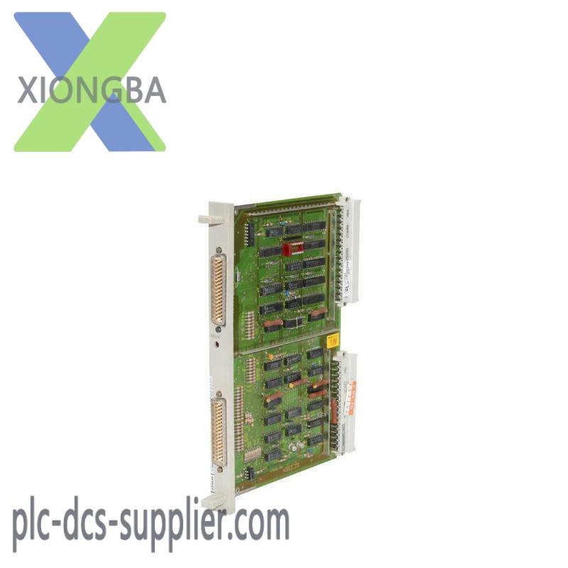SIEMENS 6ES5301-5CA12 IM301 Interface Module
