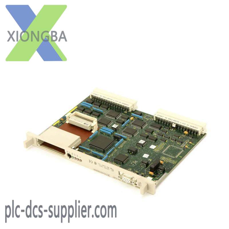 SIEMENS 6ES5308-3UB11 IM308B Interface Module