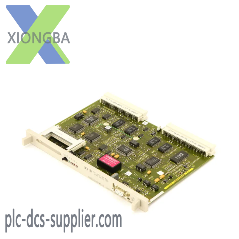 SIEMENS 6ES5308-3UC11 ANSCHALTUNG IM308-C