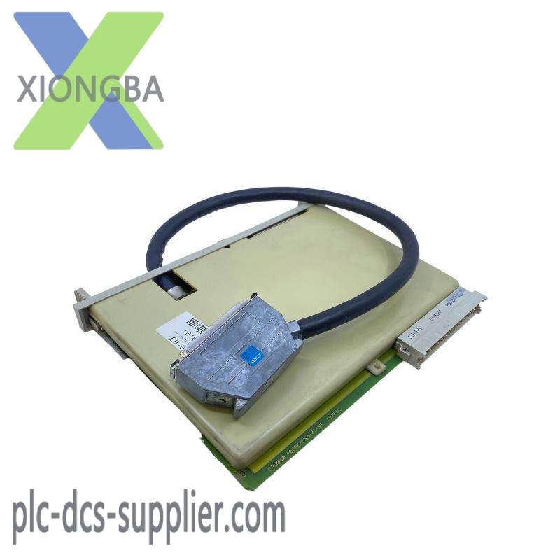 SIEMENS 6ES5312-5CA11 Communications Processor