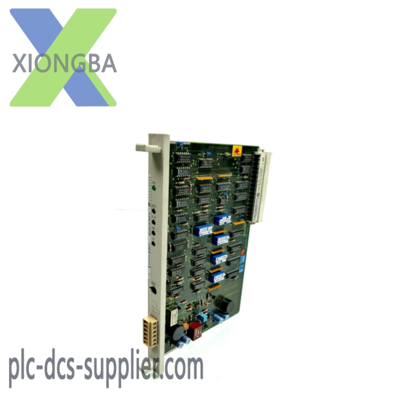 SIEMENS 6ES5313-3AA12 IM313 Monitoring Module
