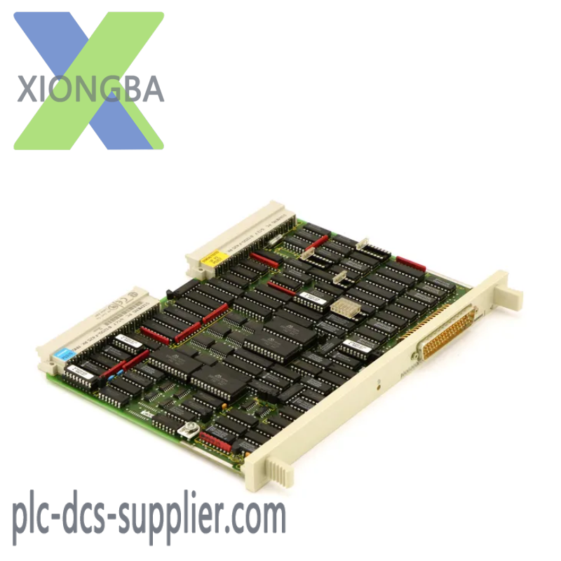 SIEMENS 6ES5324-3UA12 Interface Module
