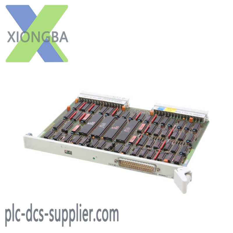 SIEMENS 6ES5324-3UR11 Watchdog Module