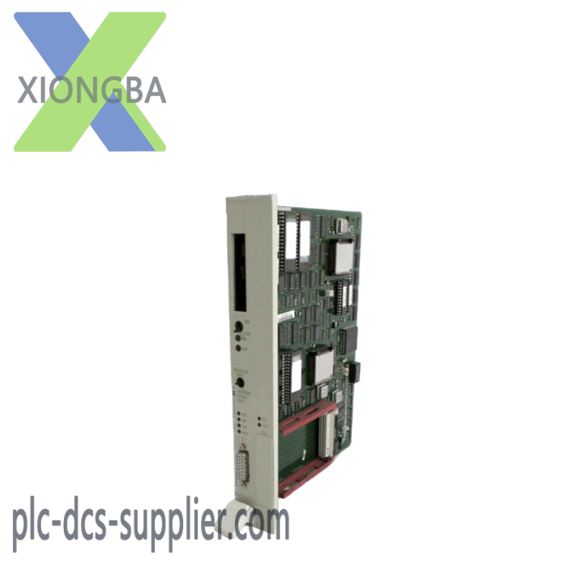 SIEMENS 6ES5341-3AA11 Externspeicheranschaltg 341