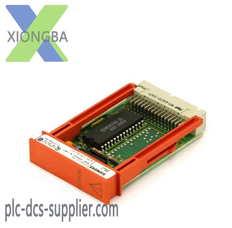 SIEMENS 6ES5375-0LC31 Memory Submod