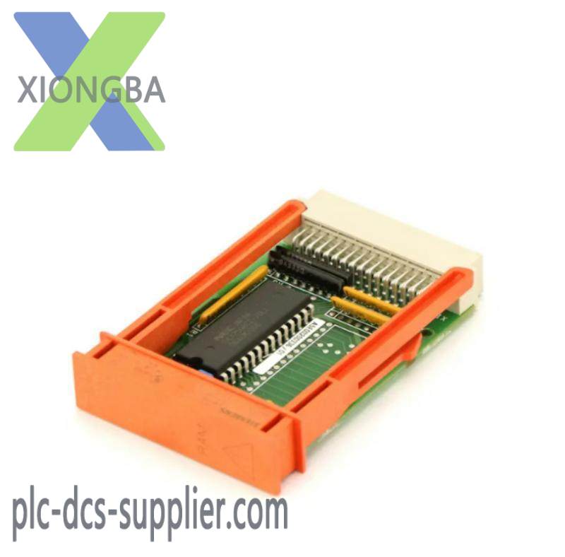 SIEMENS 6ES5375-0LD31 RAM 32K Memory Module